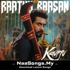 Raathu Raasan (From "Karuppu")