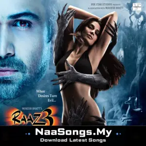 Raaz 3: The Third Dimension
