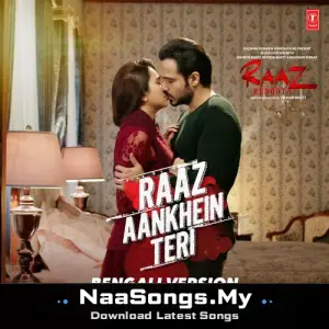Raaz Aankhein Teri - Bengali Version (From "Raaz Reboot")