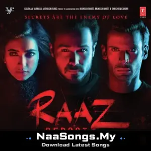 Raaz Reboot
