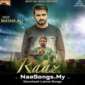 Raaz