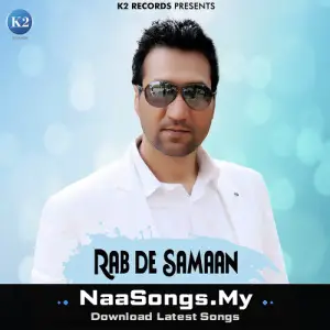 Rab De Samaan - Single