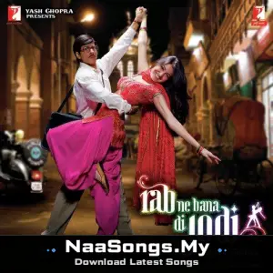 Rab Ne Bana Di Jodi mp3 download