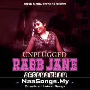 Rabb Jane (Unplugged Female Version)