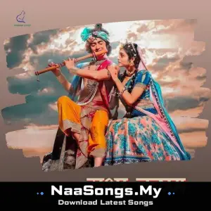 Radha Krishn