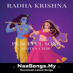 Radha krishna