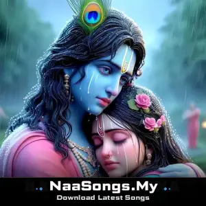 Radhe Krishna ( Rap Version )