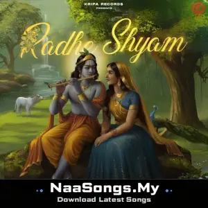 Radhe Shyam mp3 download