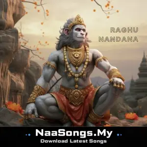 Raghu Nandana