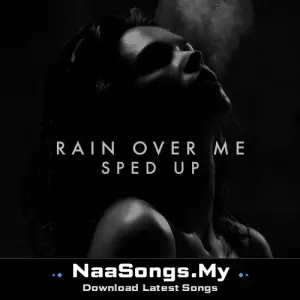 Rain Over Me
