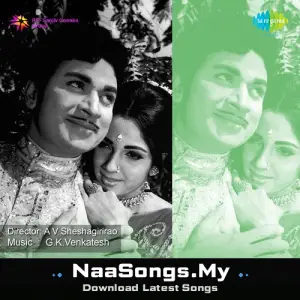 Raja Nanna Raja mp3 download