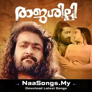 Rajashilpi (Original Motion Picture Soundtrack)