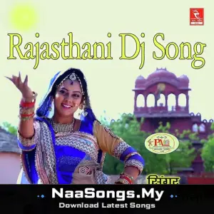 Rajasthani DJ Song