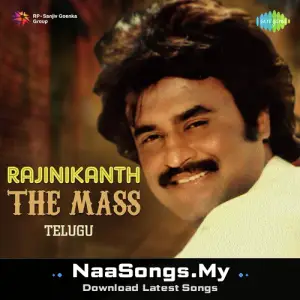 Rajinikanth - The Mass