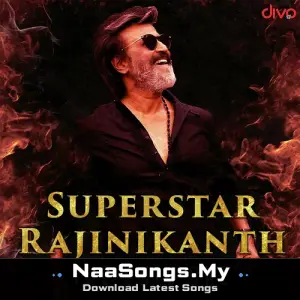 Rajinikanth The Only One