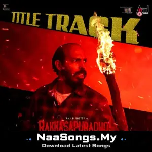 Rakkasapuradhol Title Track (From "Rakkasapuradhol")