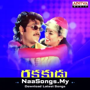 Rakshakudu