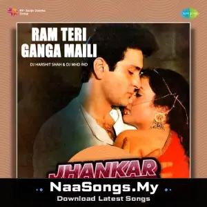 Ram Teri Ganga Maili - Jhankar Beats