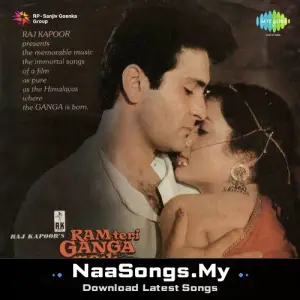 Ram Teri Ganga Maili mp3 download