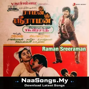 Raman Sreeraman