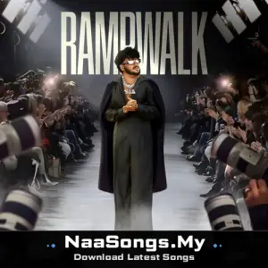 RAMP WALK