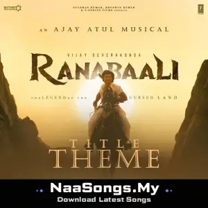 Ranabaali Title Theme