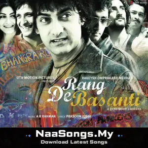 Rang De Basanti