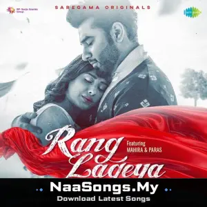 Rang Lageya