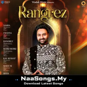 Rangrez