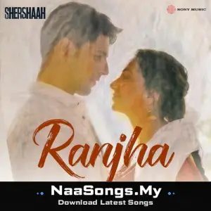 Ranjha (Slowed)