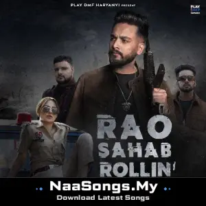 Rao Sahab Rollin'