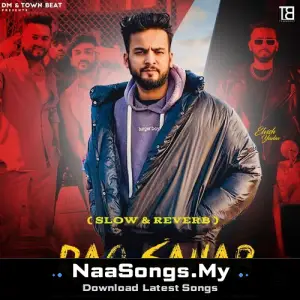 Rao Sahab (Slow & Reverb)
