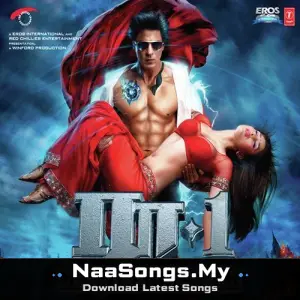 Ra.One mp3 download