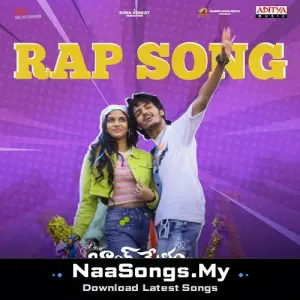 Rap Song (From "Band Melam")
