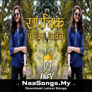 Rapchik Pakharu Gaval ( Dj Anex)
