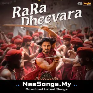 Rara Dheevara (From "Swayambhu") (Telugu)