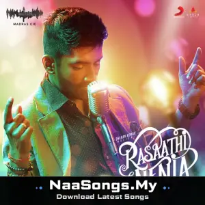 Rasaathi Nenja (Madras Gig Season 2)