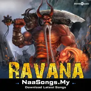 Ravana (Telugu)