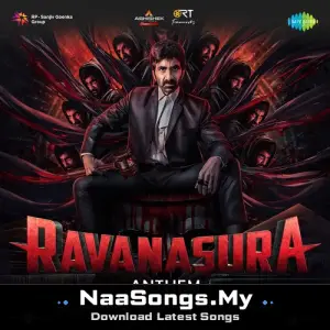 Ravanasura Anthem (From "Ravanasura")