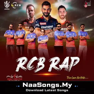 RCB Rap