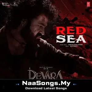 Red Sea (From "Devara Part 1")