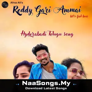 Reddy Gari Ammai