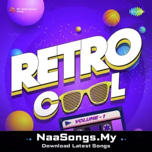 Retro Cool Vol. 1