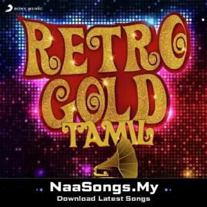 Retro Gold : Tamil mp3 download