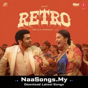 Retro - Tamil