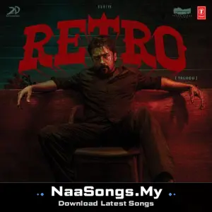 Retro - Telugu