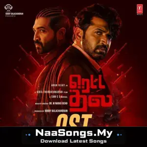 Retta Thala BGM (Original Background Score)