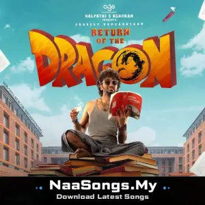 Return of The Dragon (Original Motion Picture Soundtrack)