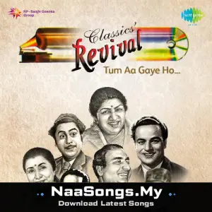 Revival Vol.1 Tum Aa Gaye Ho