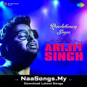 Revolutionary Singer - Arijit Singh
